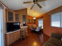 1999 Cavco Manufactured Home