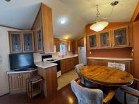 1999 Cavco Manufactured Home