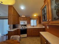 1999 Cavco Manufactured Home