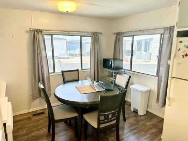 1972 Unknown Manufactured Home