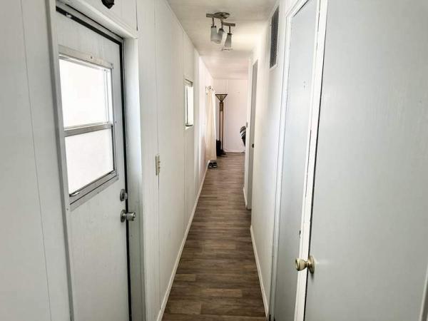 1972 Unknown Manufactured Home