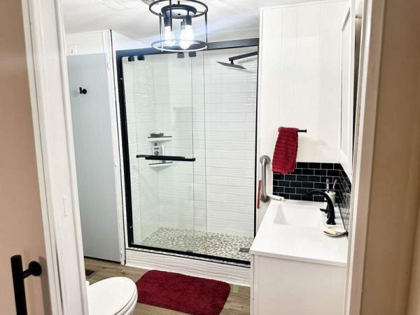 1972 Unknown Manufactured Home