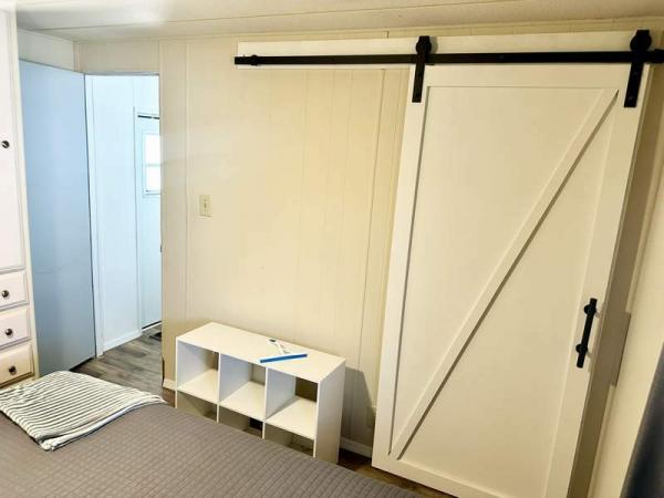 1972 Unknown Manufactured Home