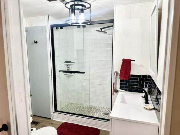 1972 Unknown Manufactured Home