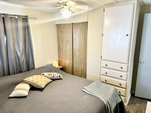 1972 Unknown Manufactured Home