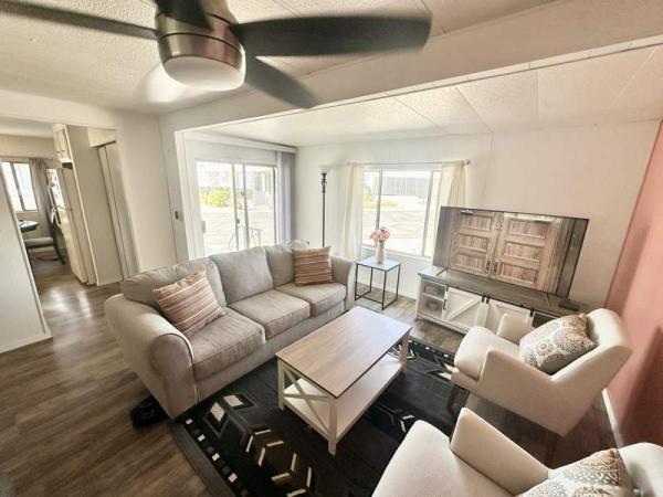 1972 Unknown Manufactured Home