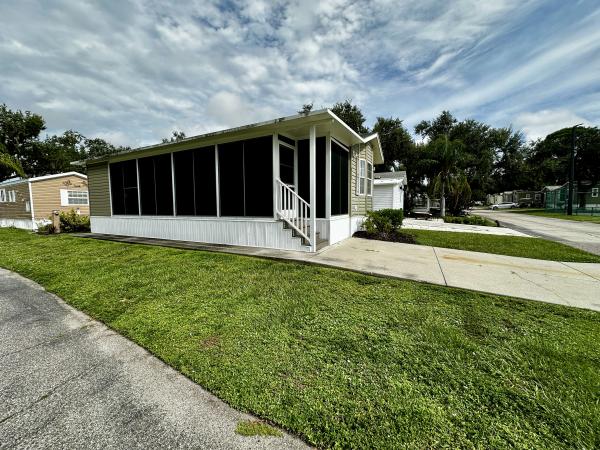 2014 JACOBSEN Mobile Home For Sale