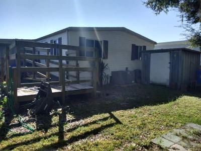 Photo 3 of 29 of home located at 813 Huron Syt #10-V Wildwood, FL 34785