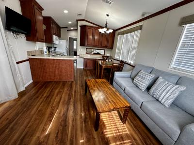 Photo 5 of 14 of home located at 7125 Fruitville Rd 1590 Sarasota, FL 34240