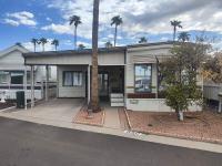 1986 Skyline Manufactured Home