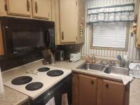 1986 Skyline Manufactured Home