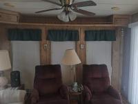 1986 Skyline Manufactured Home