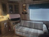 1986 Skyline Manufactured Home