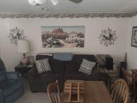 1986 Skyline Manufactured Home