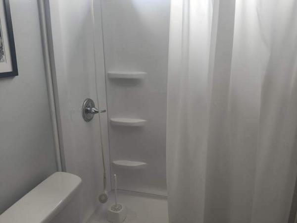 1986 Skyline Manufactured Home