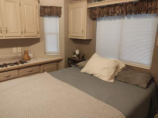 2002 Chariot Eagle Manufactured Home