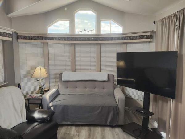 2002 Chariot Eagle Manufactured Home