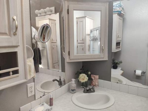 2002 Chariot Eagle Manufactured Home