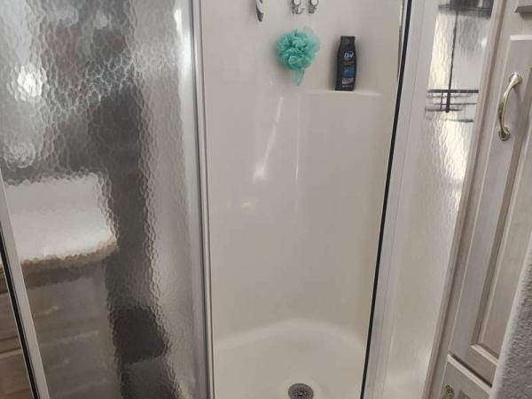 2002 Chariot Eagle Manufactured Home