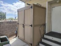 2002 Chariot Eagle Manufactured Home