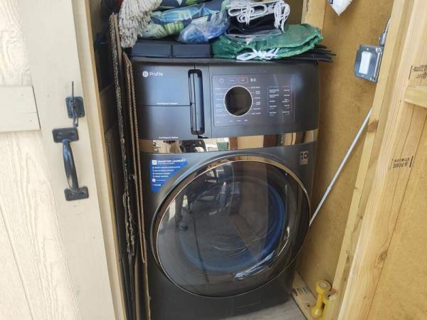 2002 Chariot Eagle Manufactured Home