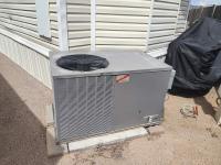 2002 Chariot Eagle Manufactured Home