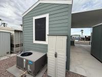 2021 Champion Manufactured Home