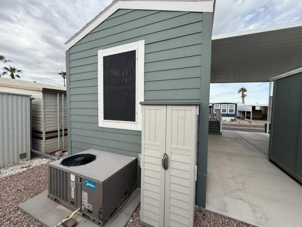 2021 Champion Manufactured Home