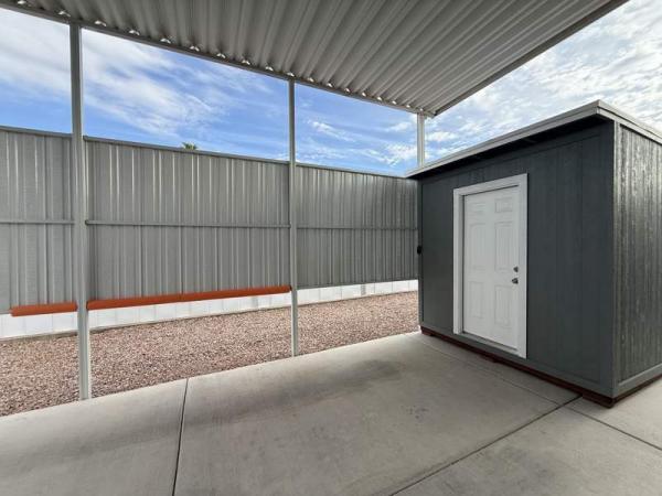 2021 Champion Manufactured Home