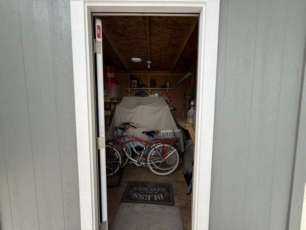 2021 Champion Manufactured Home