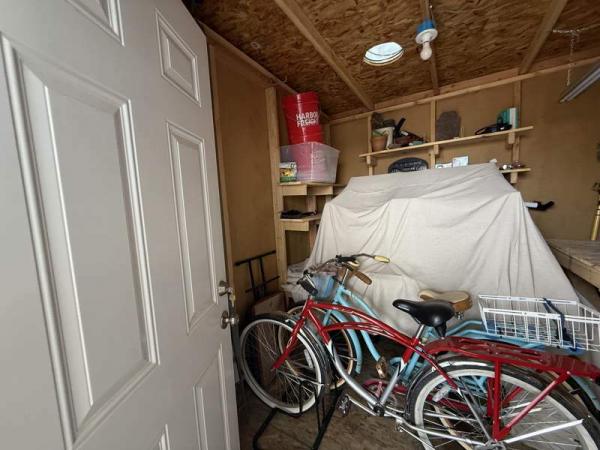 2021 Champion Manufactured Home