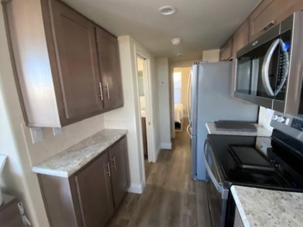 2021 Champion Manufactured Home