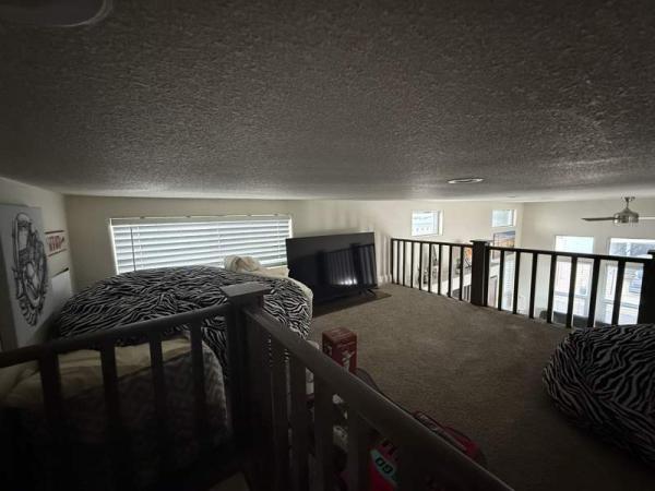 2021 Champion Manufactured Home