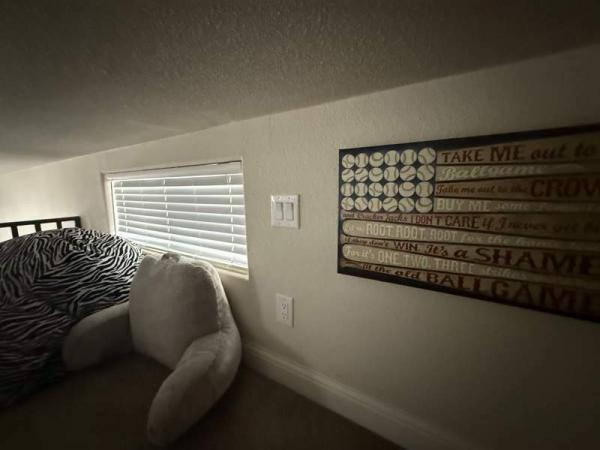 2021 Champion Manufactured Home