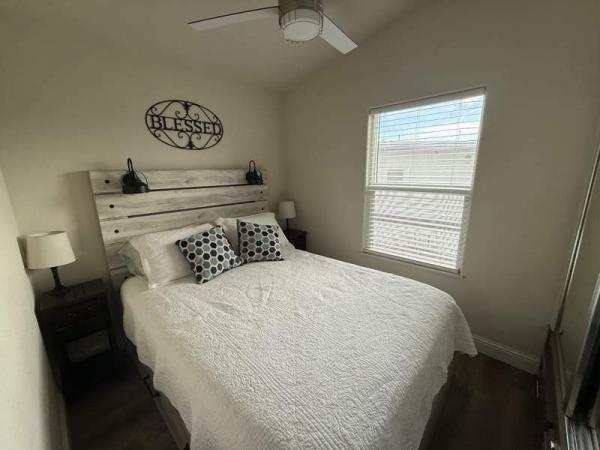 2021 Champion Manufactured Home