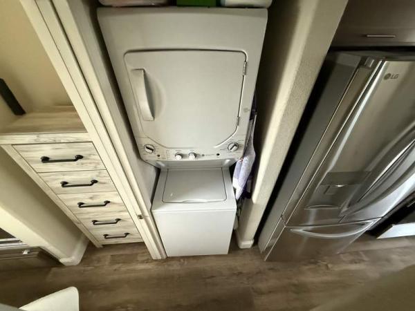 2021 Champion Manufactured Home