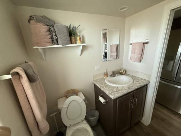 2021 Champion Manufactured Home