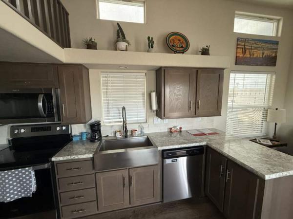 2021 Champion Manufactured Home