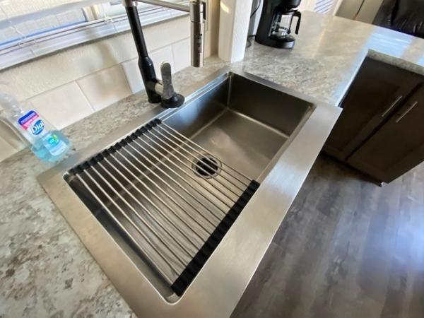 2021 Champion Manufactured Home