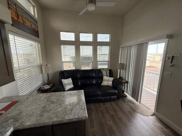 2021 Champion Manufactured Home