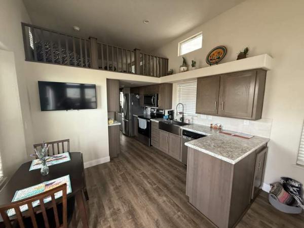 2021 Champion Manufactured Home