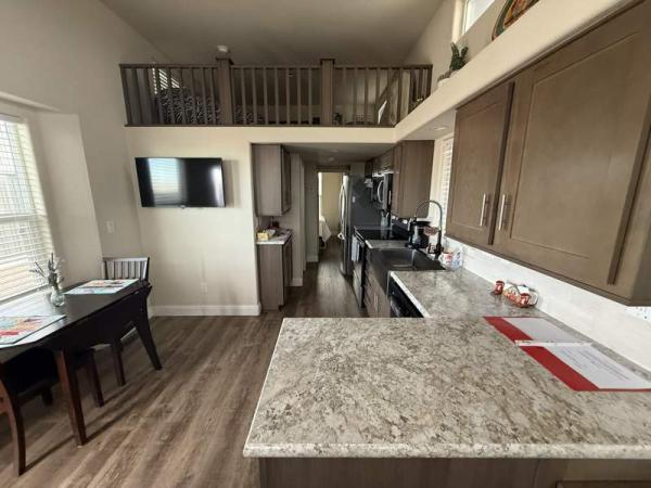 2021 Champion Manufactured Home