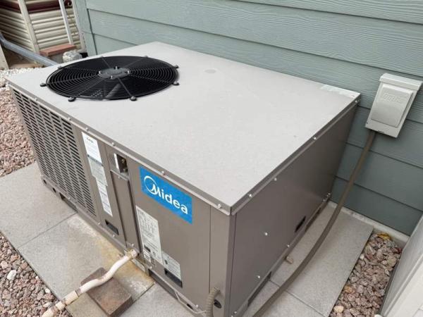 2021 Champion Manufactured Home