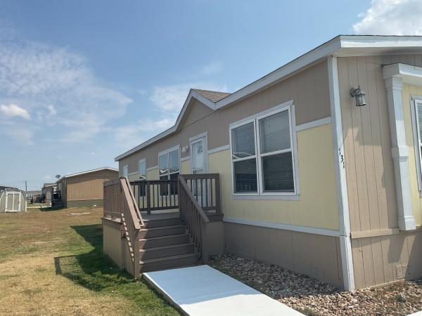 2019 Cavco Mobile Home For Sale