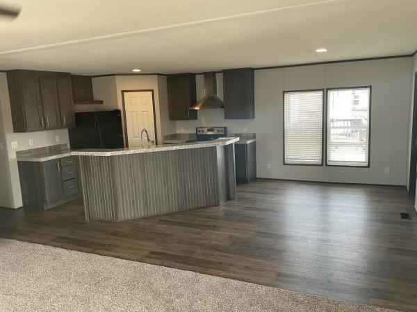 2019 Cavco Mobile Home