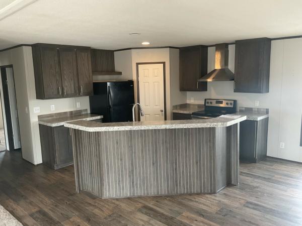 2019 Cavco Mobile Home