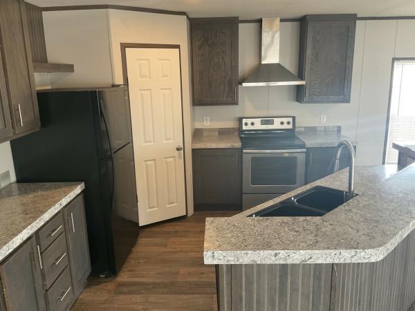 2019 Cavco Mobile Home