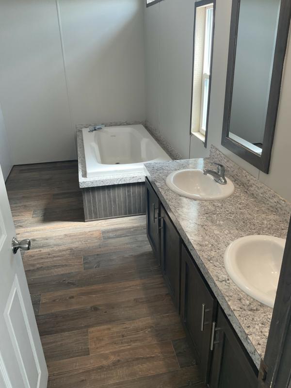 2019 Cavco Mobile Home