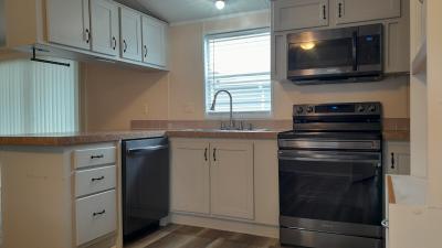 Photo 2 of 8 of home located at 15128 Johansson Ave, Lot #71 Hudson, FL 34667