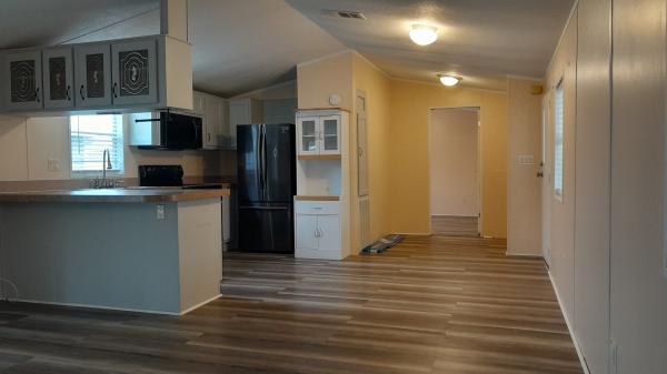 2002 Skyo UNKOWN Mobile Home